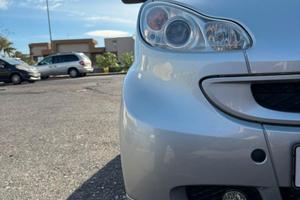 SMART FORTWO 1.0 451 PASSION • TETTO PANORAMICO