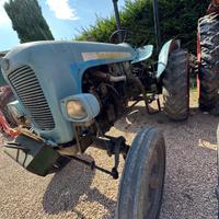 trattore Landini tl 8 na r 3000 super a 2rm targat