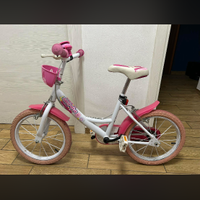 Bici bimba