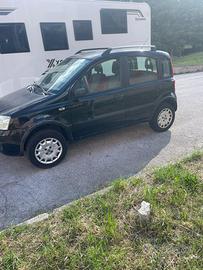 Panda 4x4 modello 169 del 2006