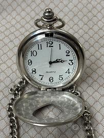 Orologio/cioolla da taschino