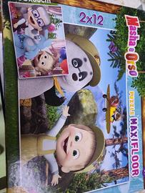 puzzle