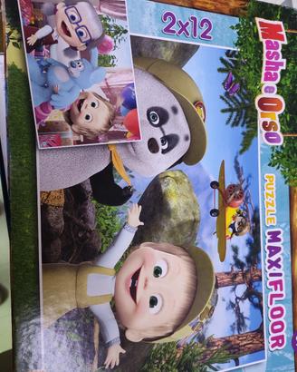 puzzle