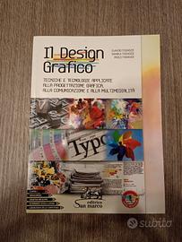 libro Il Design Grafico