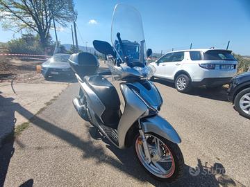 Honda SH 125