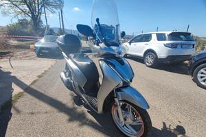 Honda SH 125