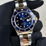 rolex-submariner-trizio-blu-full-set-ref-16803