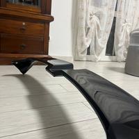 Alettone posteriore golf 7