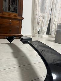 Alettone posteriore golf 7