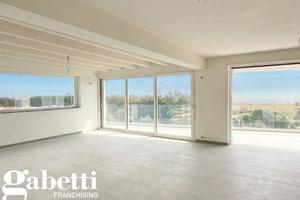 Attico/Mansarda Torrenova [Cod. rif 3307212VRG]