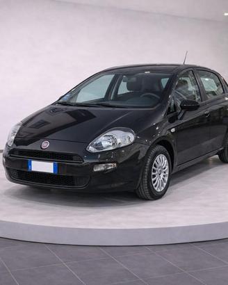 FIAT Punto IV 1.2 8V 69Cv Street 5P Easypower GP