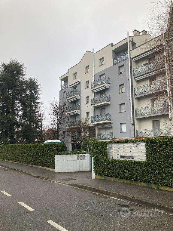 Apartment in Villa di Serio, Bergamo - Vista 4
