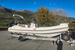 GOMMONE NUOVA JOLLY KING 6.70