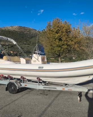 GOMMONE NUOVA JOLLY KING 6.70
