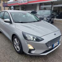 FORD Focus 1.5 EcoBlue 120 CV 5p. Business