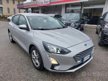 FORD Focus 1.5 EcoBlue 120 CV 5p. Business