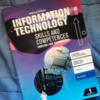 Information Technology Skills and Competences