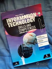 Information Technology Skills and Competences