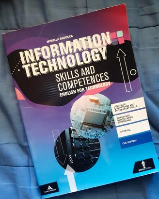 Information Technology Skills and Competences
