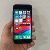 IPhone 6 gray 6807