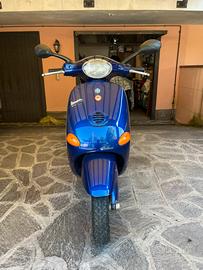VESPA 50
