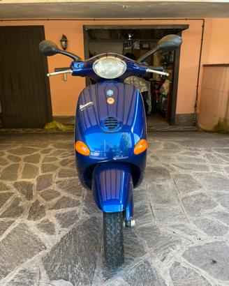 VESPA 50