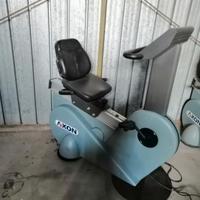 cycletta orrizontale elettronica professionale