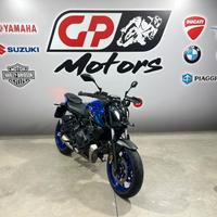 Yamaha MT-07 2024 7000 KM