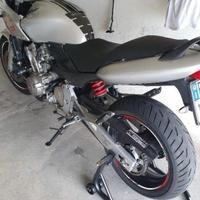 Honda Hornet 600s