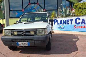Fiat Panda 1000 4x4 CLX- GPL