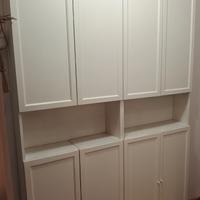 libreria Billy bianca