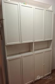 libreria Billy bianca