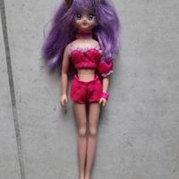 Bambola Pam Mew Mew Amiche Vincenti 