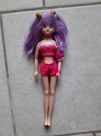 Bambola Pam Mew Mew Amiche Vincenti 