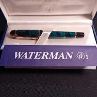 Waterman Paris Penna Da Collezione