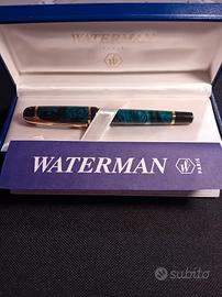 Waterman Paris Penna Da Collezione