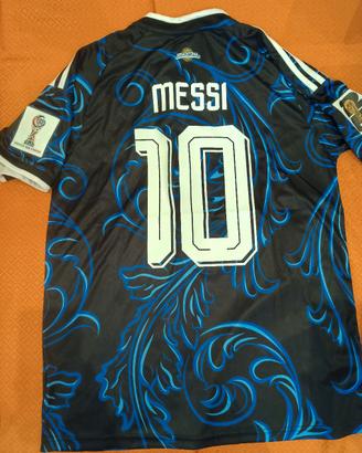 maglia argentina messi