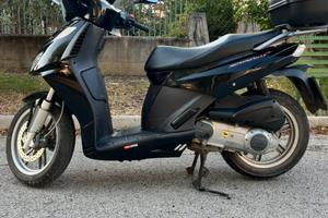 Aprilia sportcity cube 125