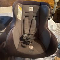 Seggiolino inglesina