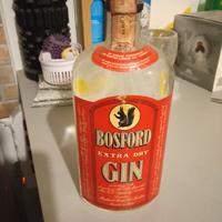 gyn extra dry vintage anno 1971