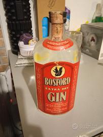 gyn extra dry vintage anno 1971