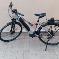 e-bike Atala Cute