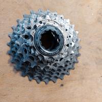 pacco pignoni Shimano dura ace cs-r9100