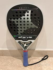 Starvie TRITON SOFT 30 2024