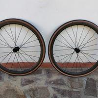 ruote mavic Cosmic SL 32 Disc 