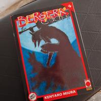 Berserk collection n. 28