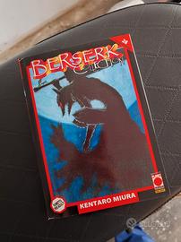 Berserk collection n. 28
