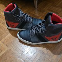 scarpe dainese uomo taglia 45