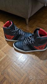 scarpe dainese uomo taglia 45