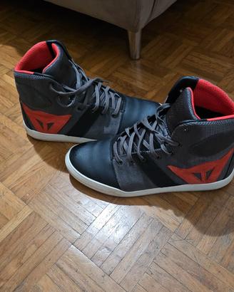 scarpe dainese uomo taglia 45